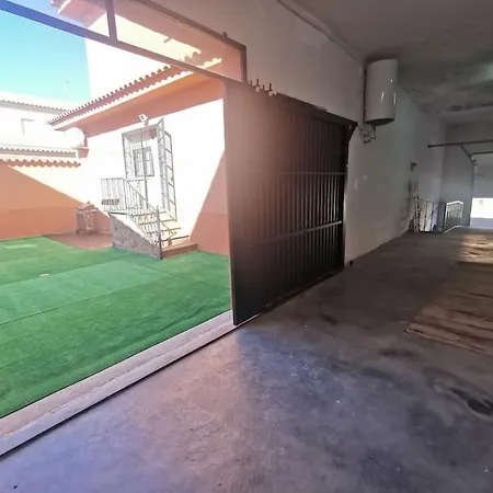 El Nido Vut Vila Polan Exterior foto
