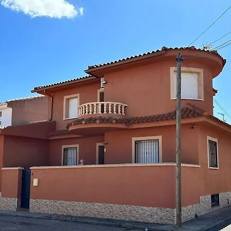 El Nido Vut Vila Polan Exterior foto