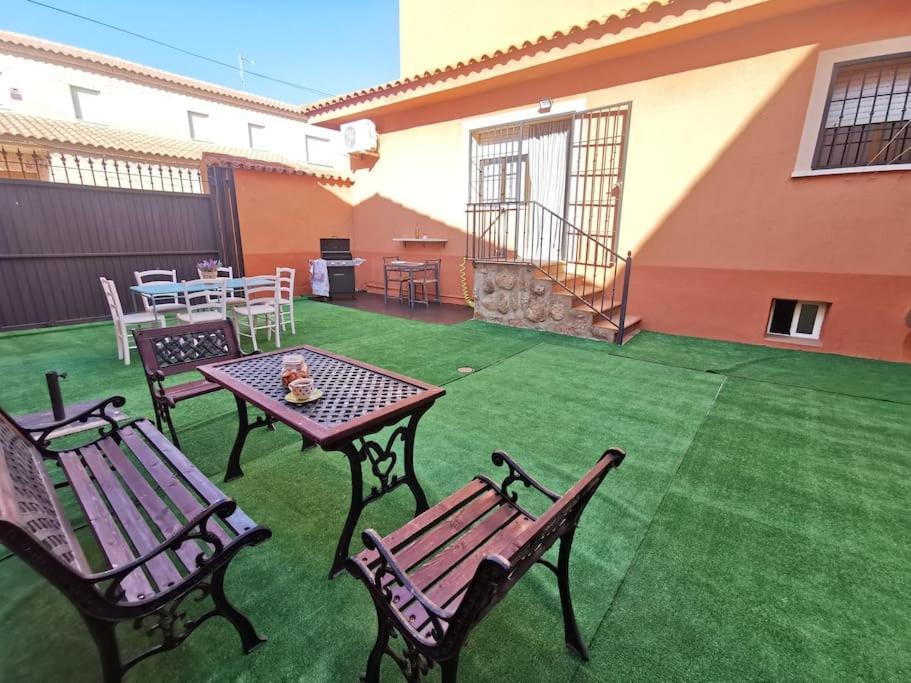 El Nido Vut Ferienhaus Polan