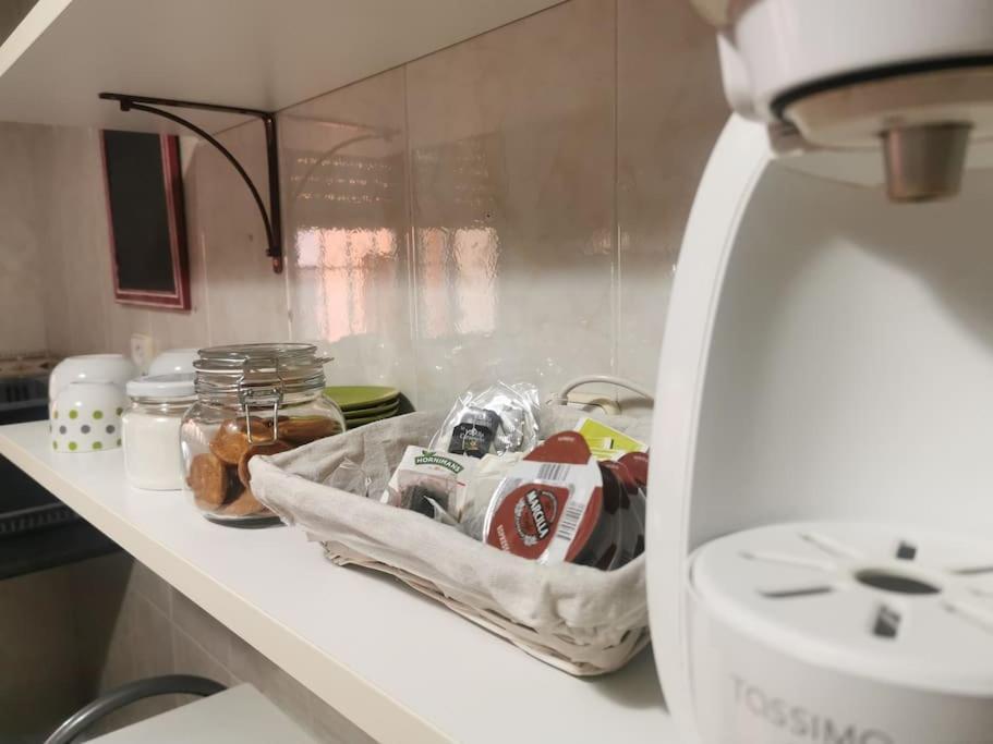 El Nido Vut Ferienhaus Polan